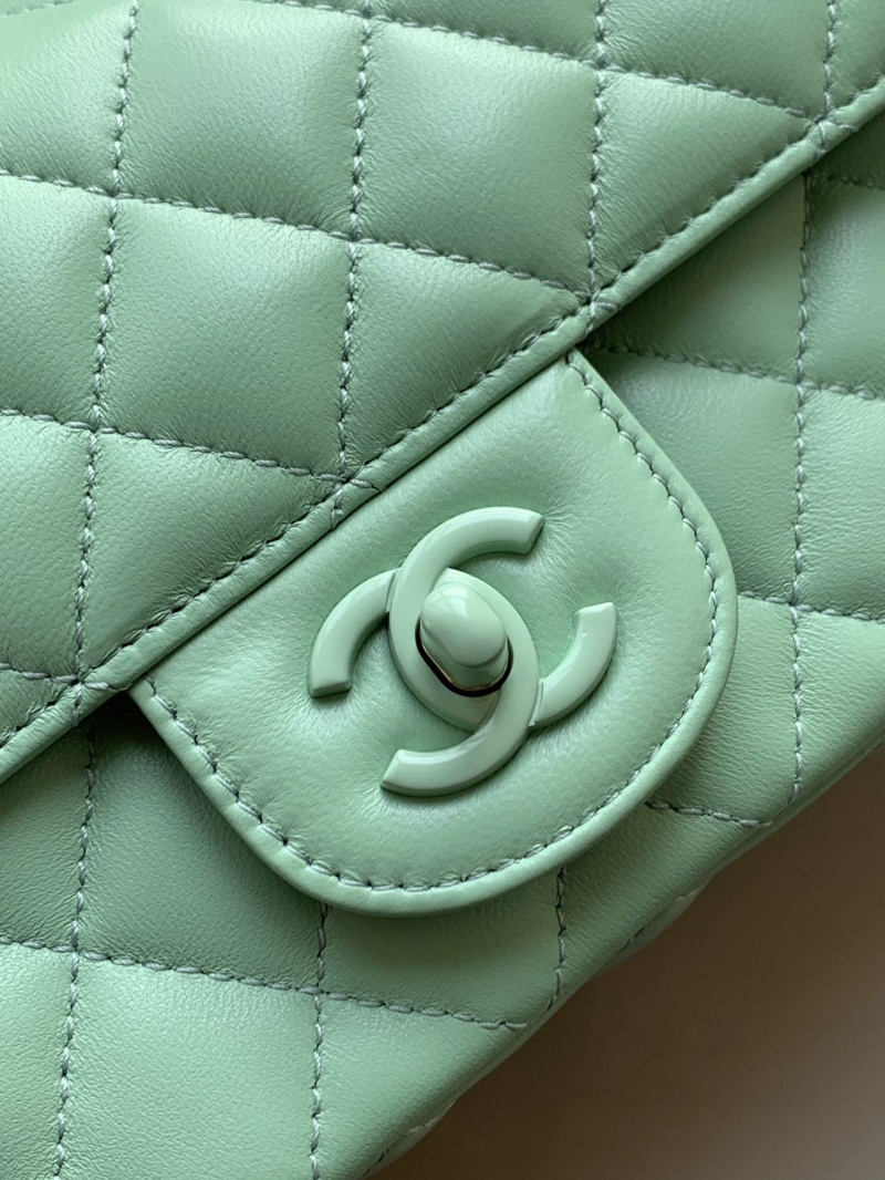 Ch**el cf series bags
